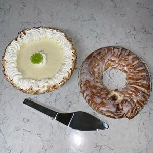 Magisso™ - Pie Server